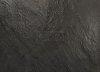 NEW TREDNY Brodzik półokrągły MILD STONE ze strukturą kamienia naturalnego 90x90x4,5 B-0580